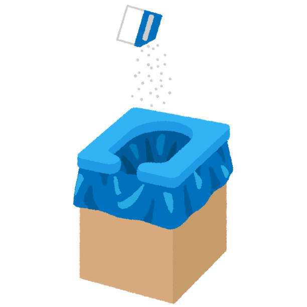 Portable Toilet Options We Offer in Forsyth, MO